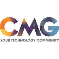 computer measurement group, inc. (cmg) logo image