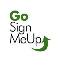 gosignmeup logo image