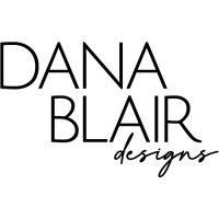 dana blair designs logo image