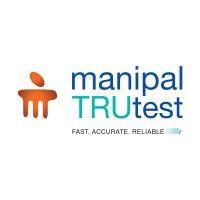 manipal trutest logo image