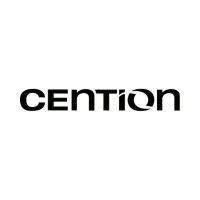 cention logo image