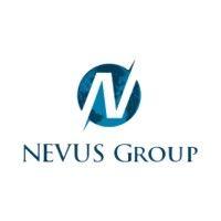 nevus groupe logo image