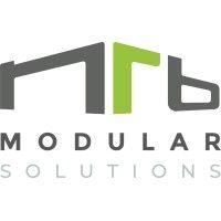 nrb modular solutions logo image