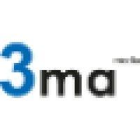 3ma media kg logo image