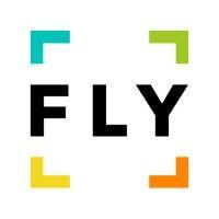 fly labs inc. logo image