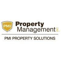 pmi property solutions logo image