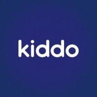 kiddo health logo image