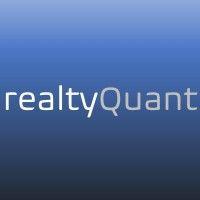 realtyquant logo image