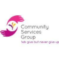 community services group