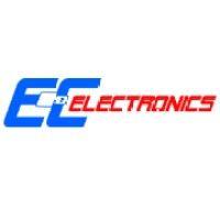 ec electronics logo image