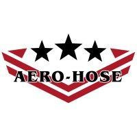 aero-hose, corp.- a marmon | berkshire hathaway company logo image