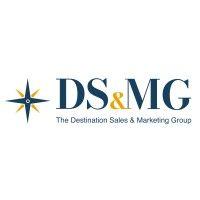 ds&mg logo image