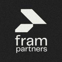 fram partners logo image