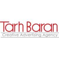 tarhbaran creative advertising agency logo image