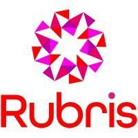 rubris inc. logo image