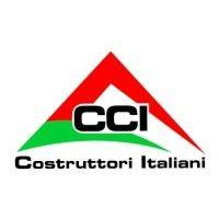 cci costruttori italiani logo image