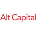 logo of Alt Capital