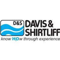 davis & shirtliff logo image