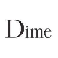 dime productions logo image