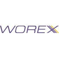 worex technology logo image