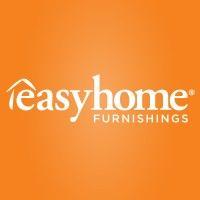 easyhome furnishings logo image