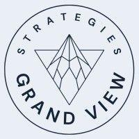 grand view strategies logo image