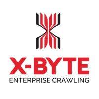 hr x-byte enterprise crawling logo image