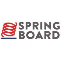 springboard brands logo image