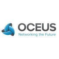 oceus logo image