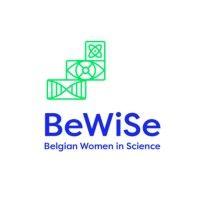 belgian women in science logo image