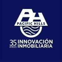 inmobiliaria pacific hills logo image