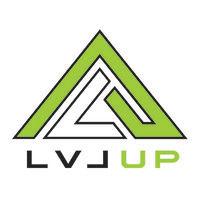 levelup consulting, llc logo image