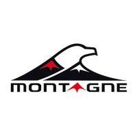 montagne logo image