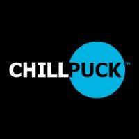 chill puck logo image