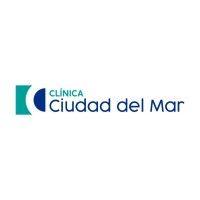 clínica ciudad del mar logo image