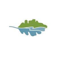 great river greening logo image