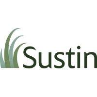 sustin ab logo image