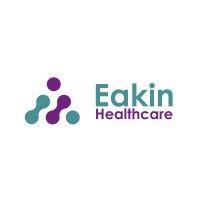 eakin healthcare logo image