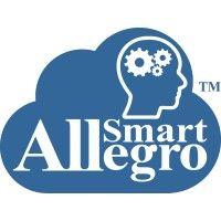 allegro smart inc. logo image