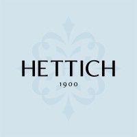 hettich jewellers logo image