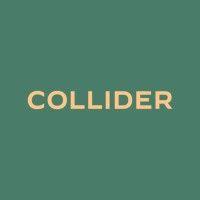 collider logo image