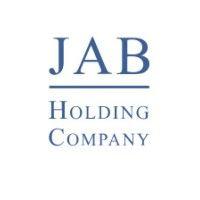 jab holding company llc logo image