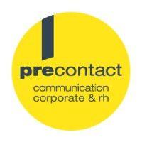 précontact logo image