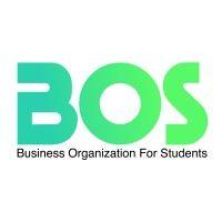 business organization for students logo image