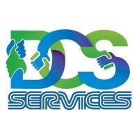 dcs services sdn bhd logo image