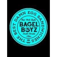 bagel boyz logo image