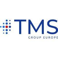 tms group intl. logo image