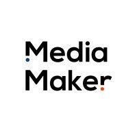 media maker logo image