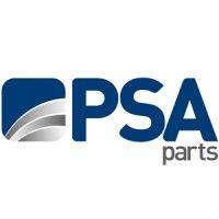 psa parts ltd logo image