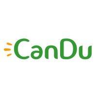 candu media logo image